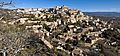 Gordes pano