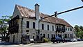 Government House - St. Augustine