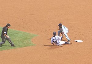 Granderson-20th stolen base 2007