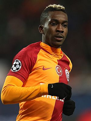 Henry Onyekuru, 2018.jpg