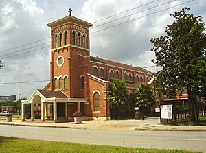 HoustonOLGChurch