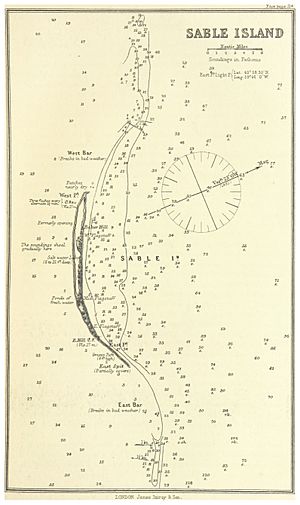 IMRAY(1884) p0187 SABLE ISLAND