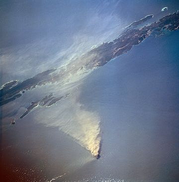 Ile Barren, 1995.jpg