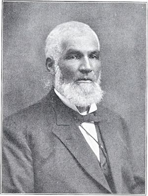 Isaac Lane