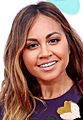 Jessica Mauboy November 2014