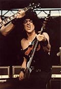 Jimmy Bain