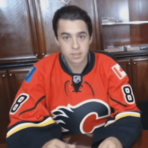 Johnny Gaudreau 2016-09-05 (2)