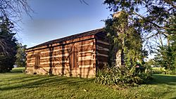 Keehner Cabin