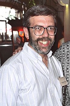 Leonard Maltin (1990)