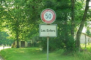 Les Enfers 079