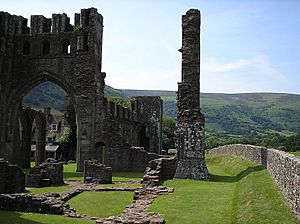 Llanthony.priory