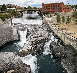 MK02746-47 Spokane