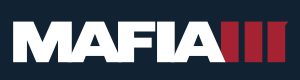 Mafia III logo