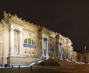 Metropolitan museum of art 2