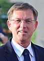 Miro Cerar 2018