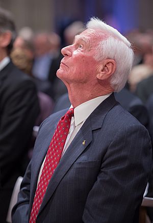 Neil Armstrong public memorial service (201209130003HQ)