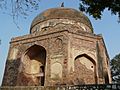 Nila Gumbad, Delhi