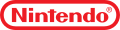 Nintendo red logo