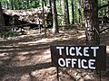 Occoneechee tickets