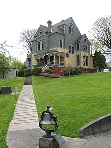 PG Walker-Ames House