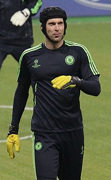 Petr Čech 4486