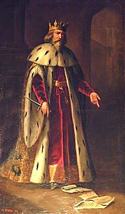 Pietro IV d'Aragón