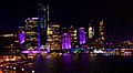 Platinum Jubilee- Vivid Sydney 2