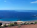 Playa de Los Cristianos