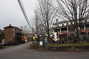 Point Pleasant Historic District