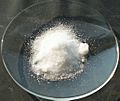 Potassium nitrate