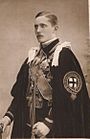 Prince Arthur of Connaught Garter.jpg