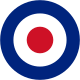 RAF roundel.svg