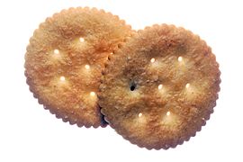 RitzCrackers