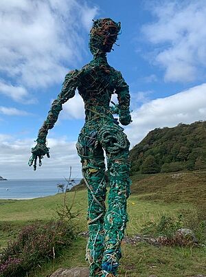 Ropesculpturemull (2)