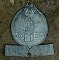 Royal Exchange Assurance badge (1)