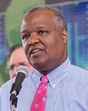 Rushern Baker, May 2017.jpg