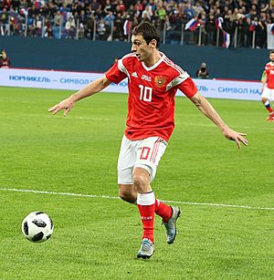 Russia-Spain 2017 (14)