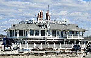 Sakonnet Point Club, Little Compton