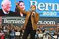 Sanders rally Council Bluffs IMG 4014 (49036624512)