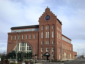 Schade Brewery