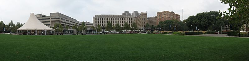 SchenleyPlaza