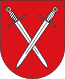 Coat of arms of Schwerte