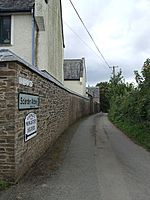 Sclerder Lane - geograph.org.uk - 530758.jpg