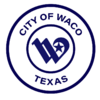 Official seal of Waco