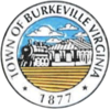 Official seal of Burkeville, Virginia