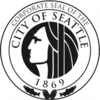 Official seal of Seattle, Washington