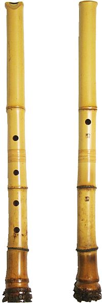 Shakuhachi