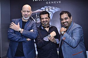 Shankar-Ehsaan-Loy Raymond Weil.jpg