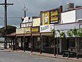 Shops, Balaklava