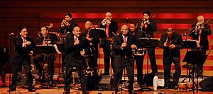 Spanish Harlem Orchestra